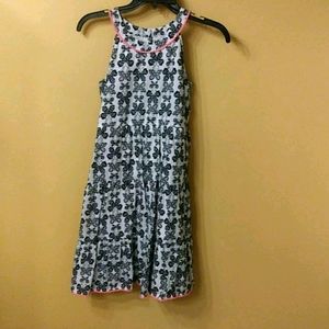 Butterfly sundress